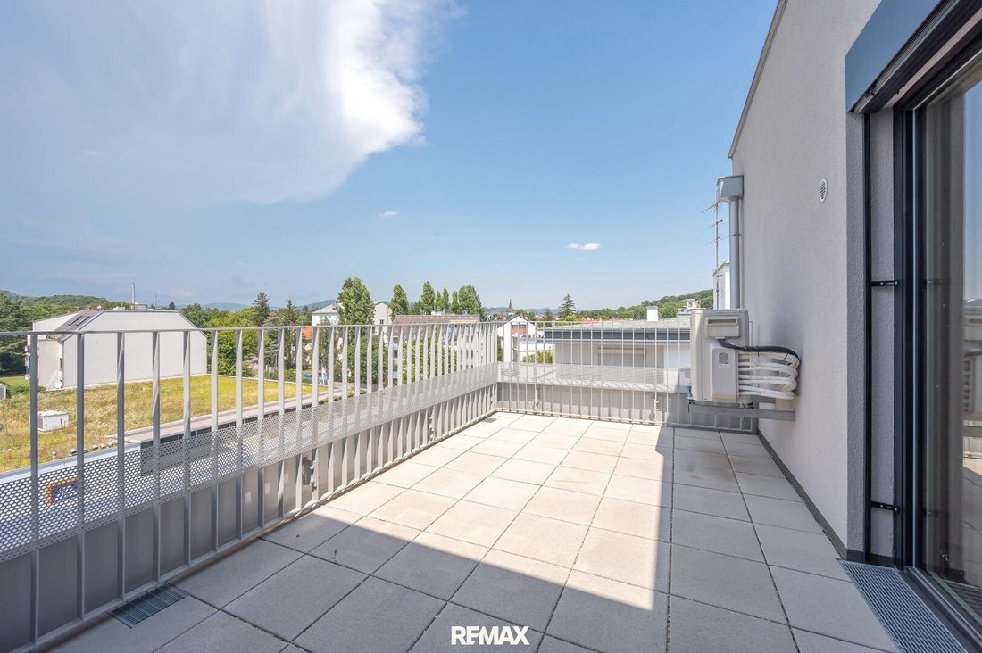 Apartment in Vienna, Wien, Austria 2 - 17037191