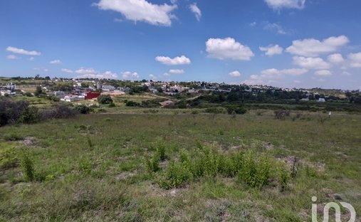 Land in Calderón, Puebla, Mexico 1