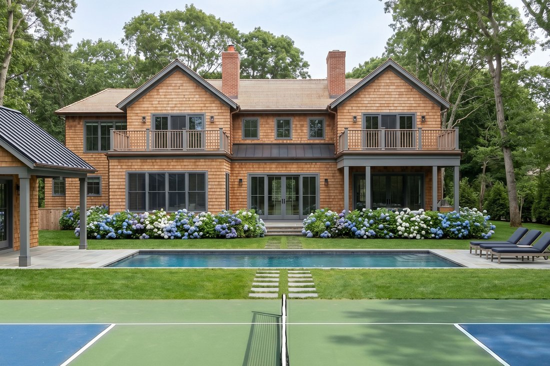 House in Water Mill, New York, United States 2 - 17360376