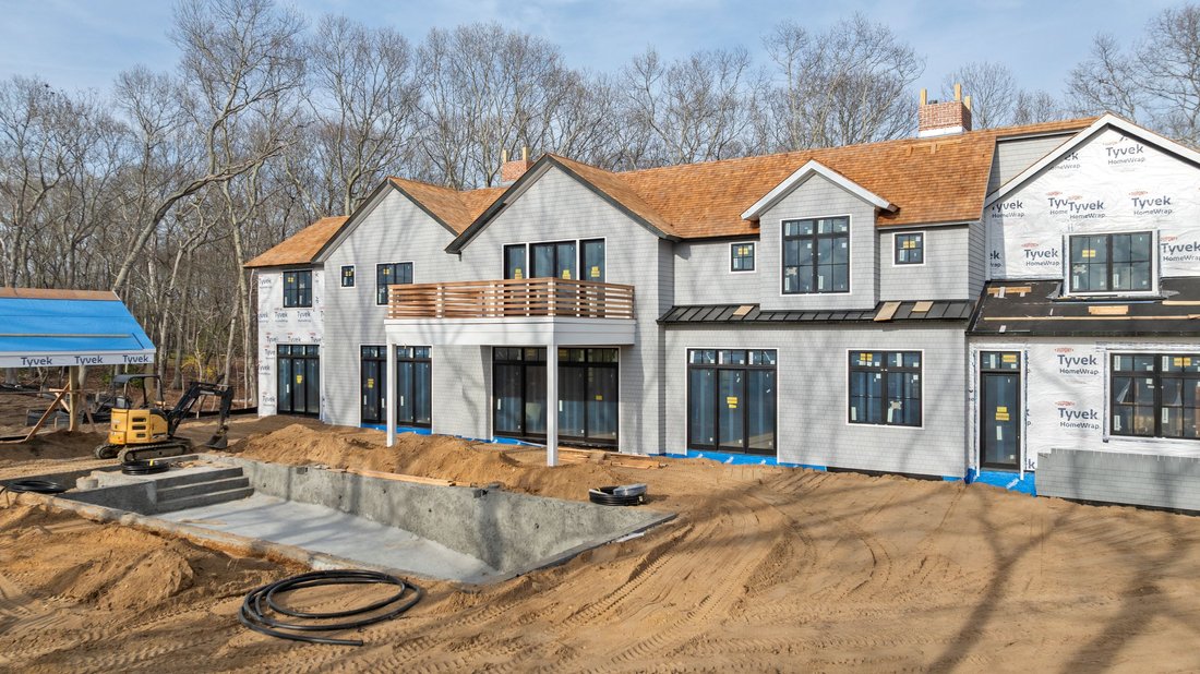 House in Water Mill, New York, United States 4 - 17360396