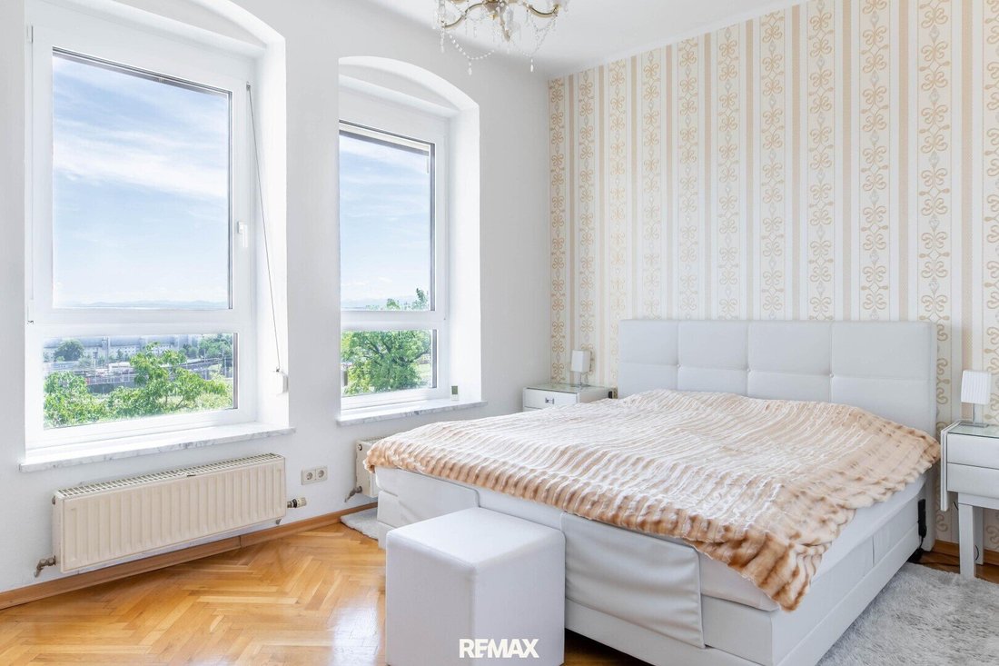 Apartment in Leonding, Upper Austria, Austria 5 - 17299963
