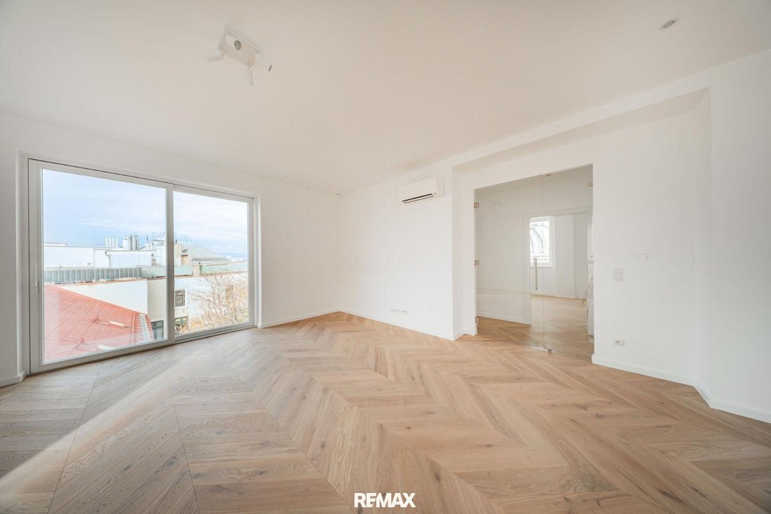Apartment in Vienna, Wien, Austria 1 - 17037566