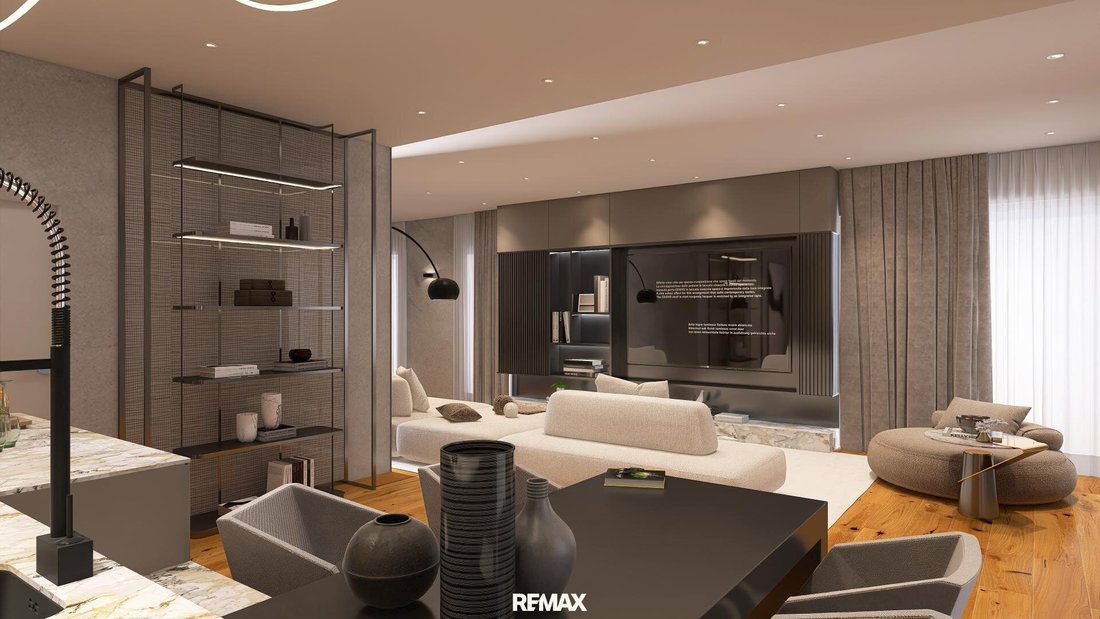 Apartment in Linz, Upper Austria, Austria 2 - 17449483