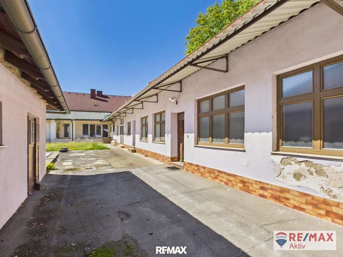 House in Gänserndorf, Lower Austria, Austria 5 - 17736221