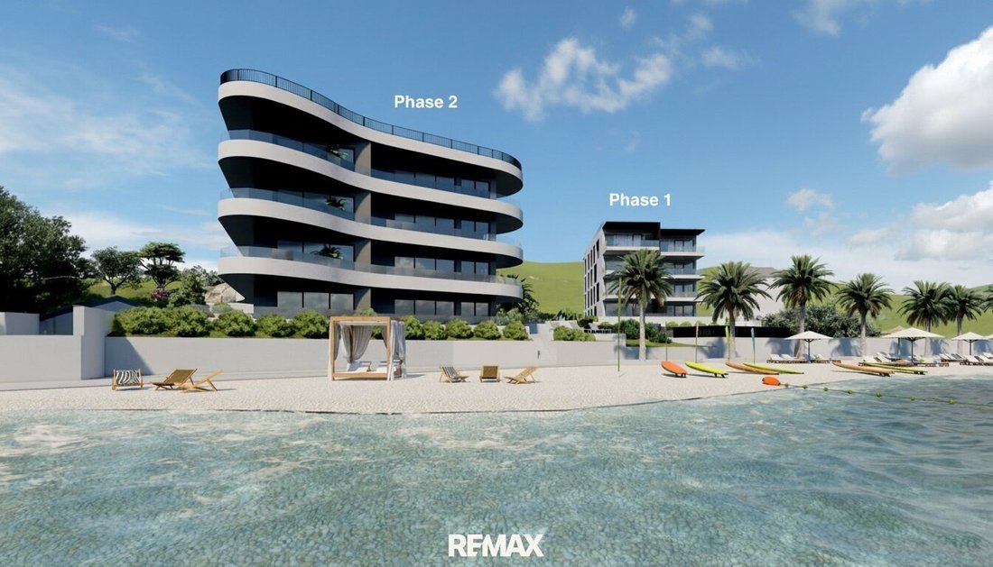 Apartment in Trogir, Split-Dalmatia County, Croatia 1 - 17152773