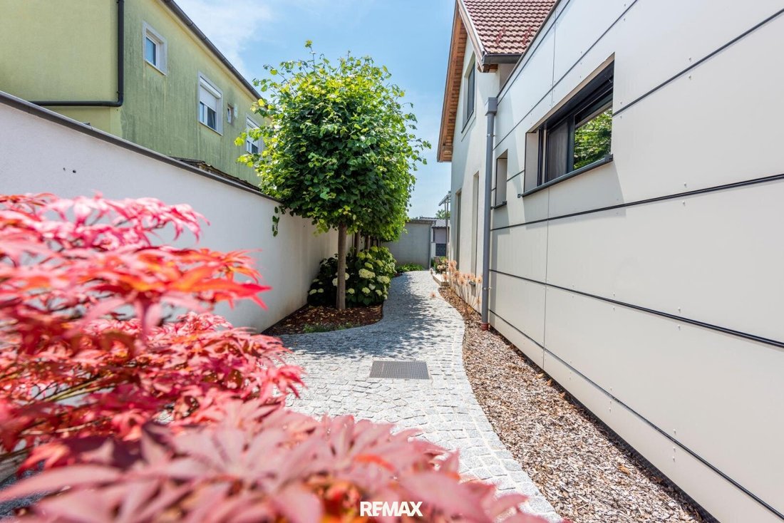 House in Mannsdorf an der Donau, Lower Austria, Austria 3 - 17257944