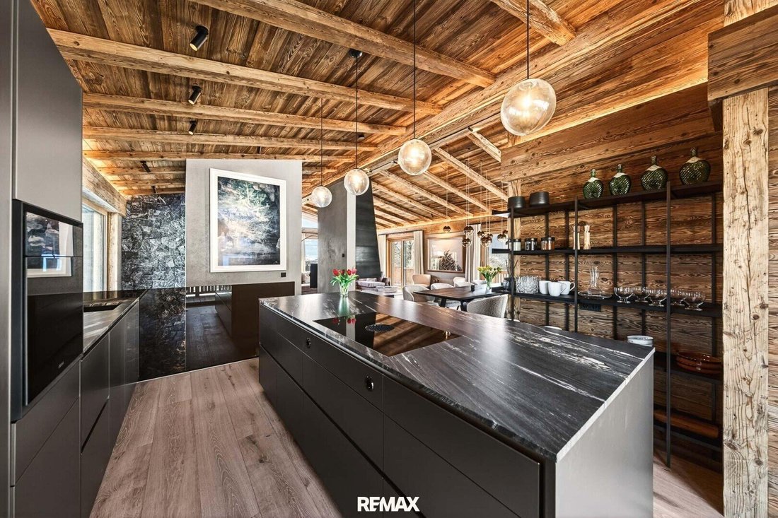 Chalet in Sankt Johann, Tyrol, Austria 4 - 17654781