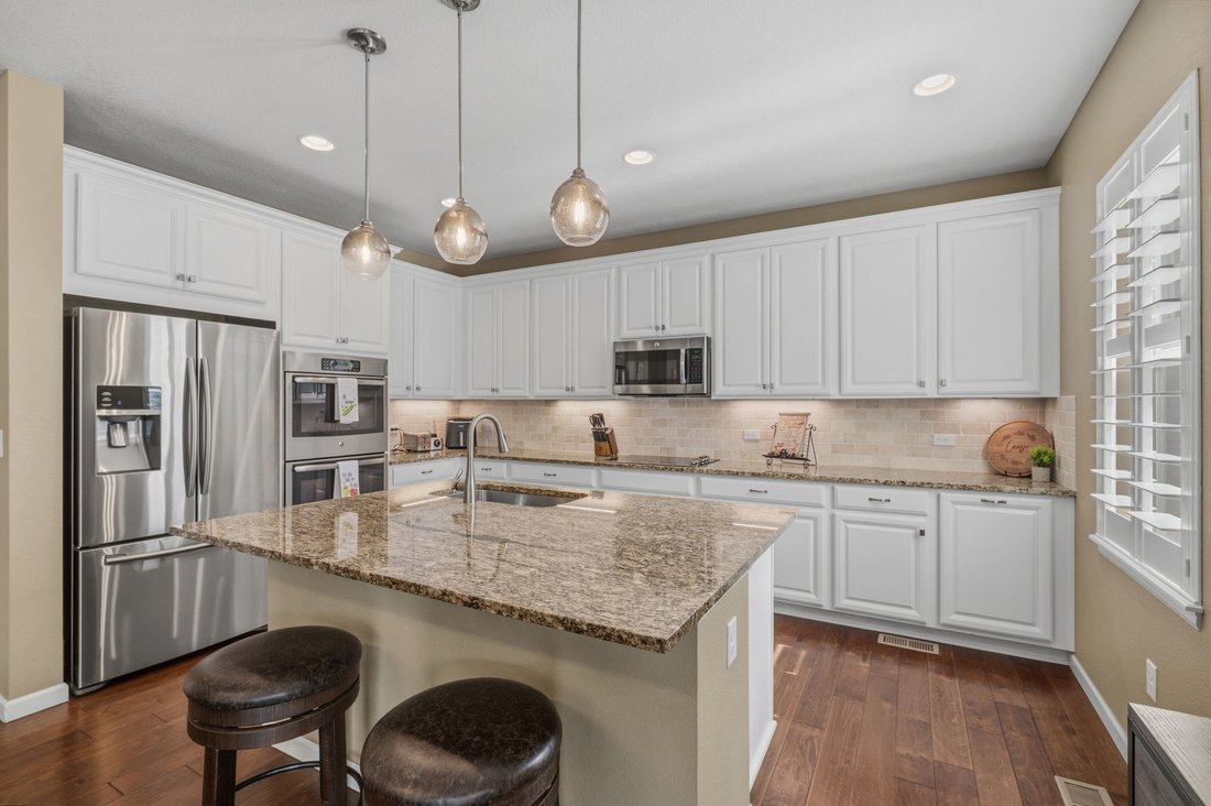 House in Castle Rock, Colorado, United States 2 - 17736870