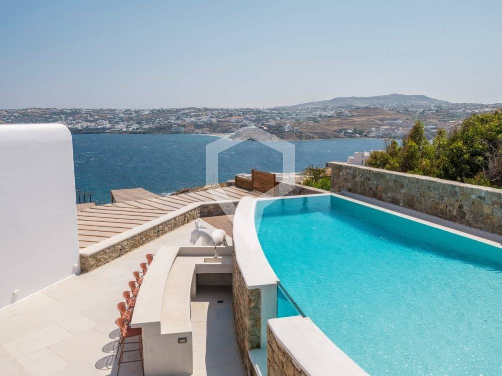 Villa in Mykonos, Aegean, Greece 5 - 12178896