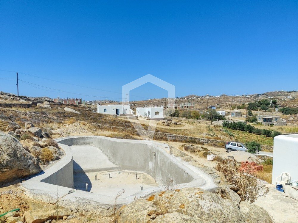Mykonos, Aegean, Greece 2 - 17735407
