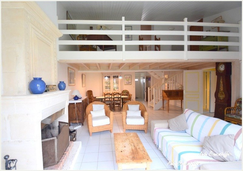House in Saint-Martin-de-Ré, Nouvelle-Aquitaine, France 3 - 17735891