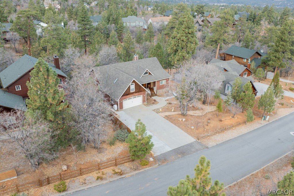 House in Big Bear Lake, California, United States 3 - 17737251