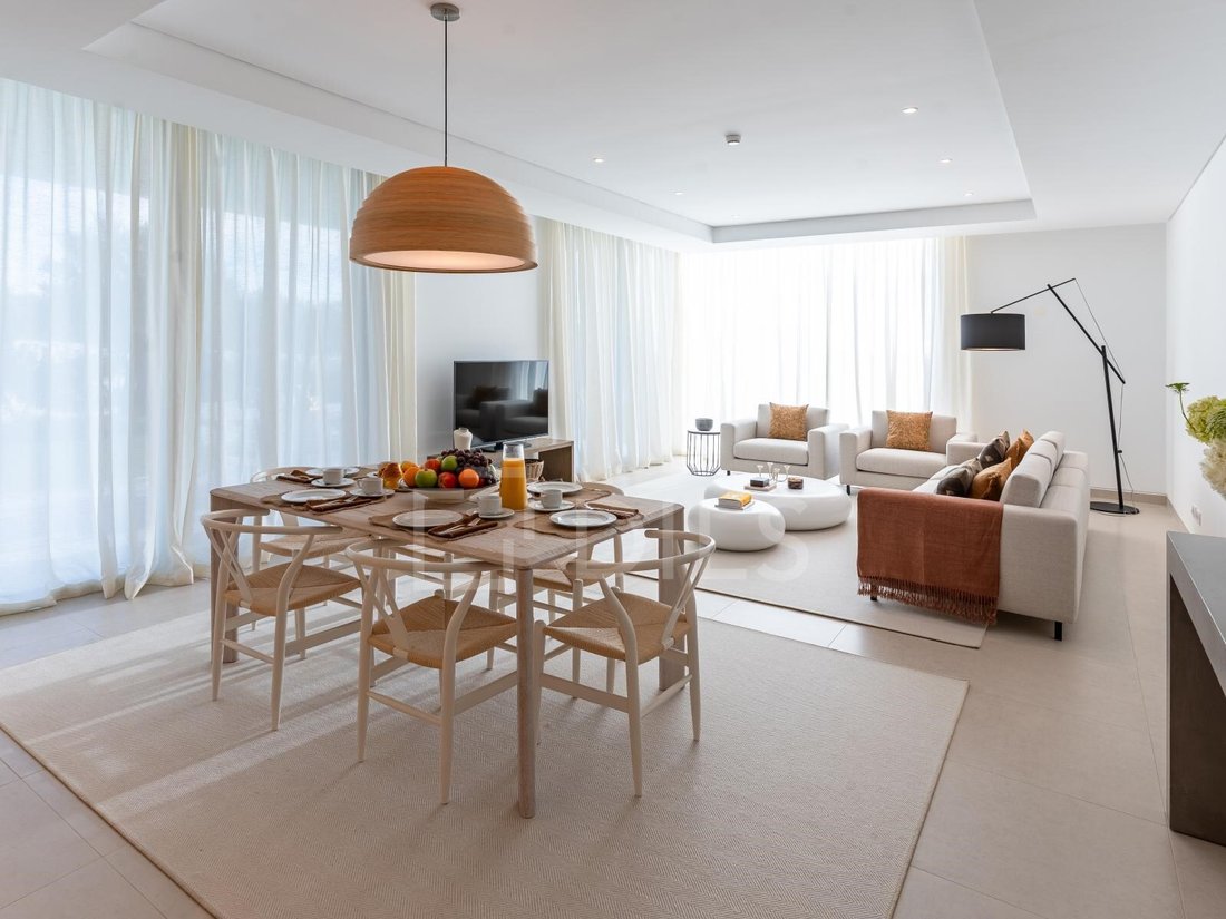 Apartment in Vila Nova de Cacela, Algarve, Portugal 2 - 17736285