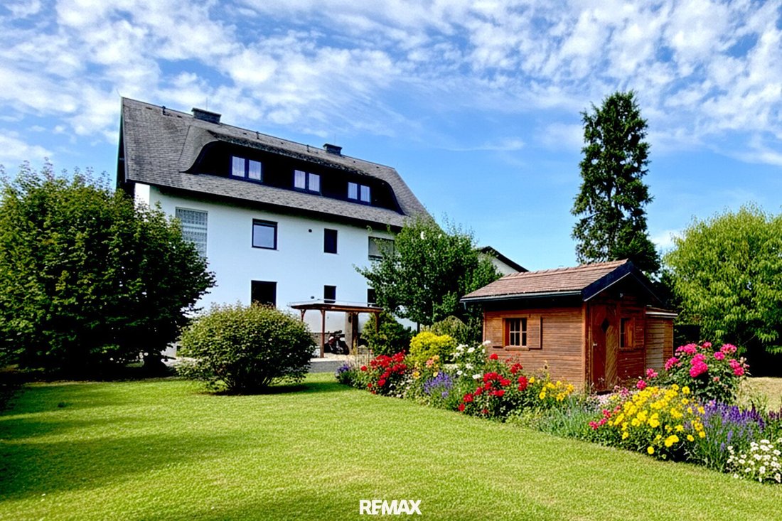 Leopoldsdorf, Lower Austria, Austria 1 - 17037512