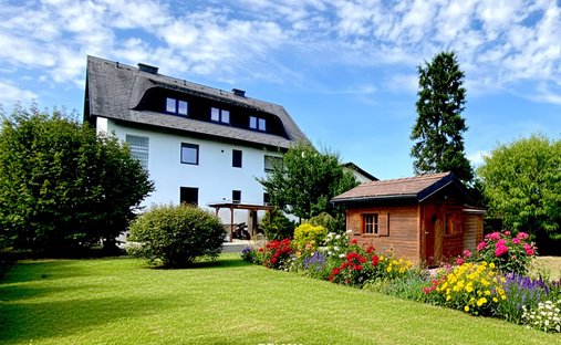 Leopoldsdorf, Bassa Austria, Austria 1