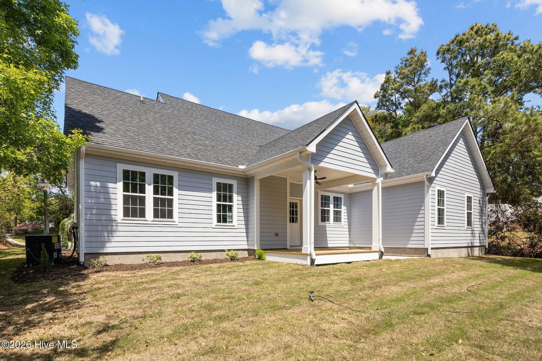 House in Emerald Isle, North Carolina, United States 4 - 17736363