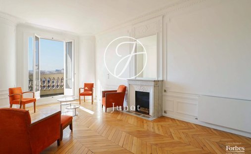 Appartamento a Parigi, Île-de-France, Francia 1