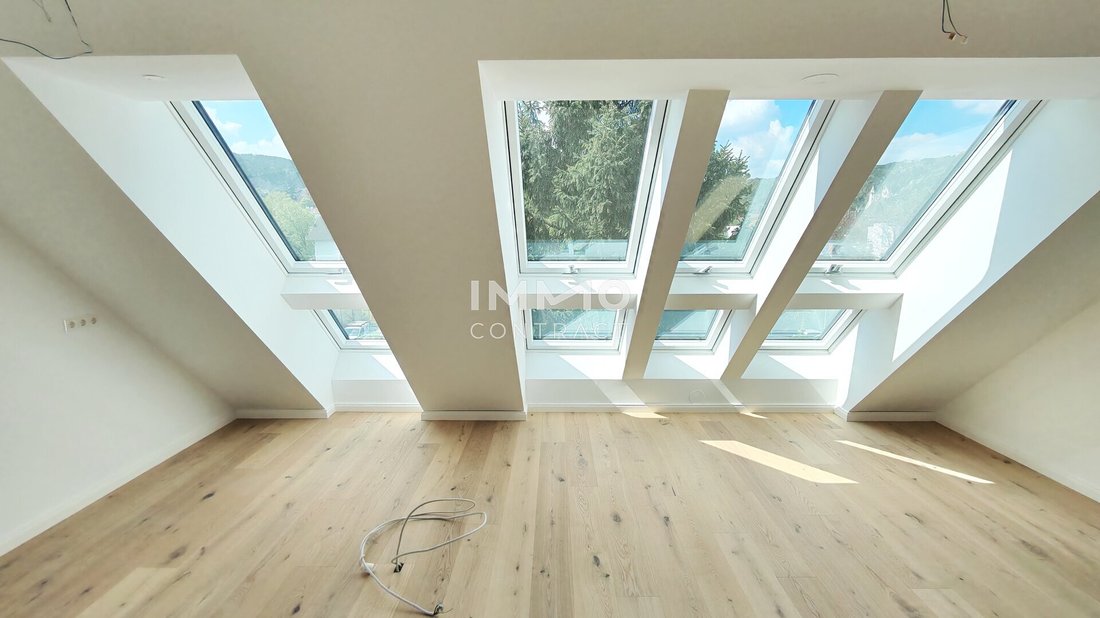 Penthouse in Mödling, Lower Austria, Austria 2 - 17736217