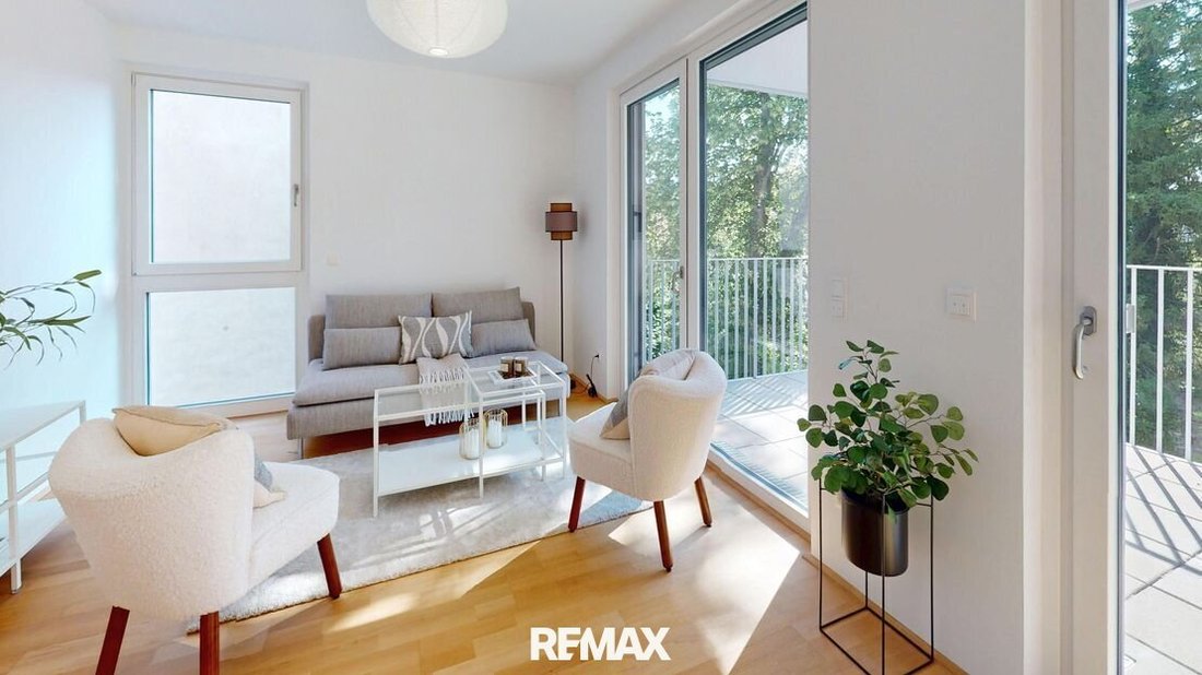 Apartment in Vienna, Wien, Austria 2 - 17037019