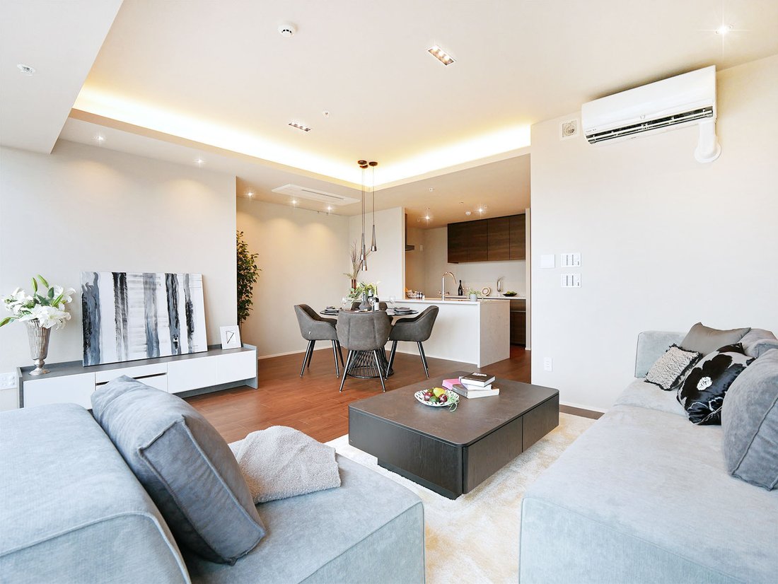 Apartment in Minato City, Tokyo, Japan 3 - 17374181