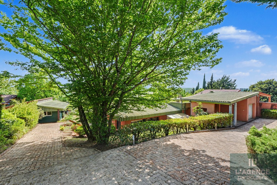 House in Vigoulet-Auzil, Occitania, France 1 - 17735347