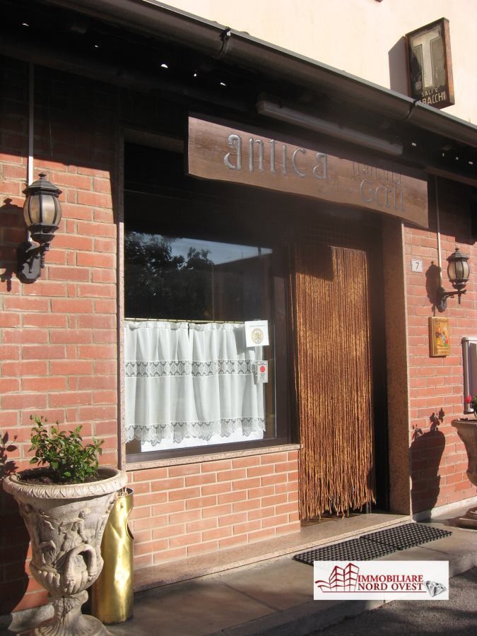 Farm Ranch in Santa Corinna, Lombardy, Italy 5 - 16456752