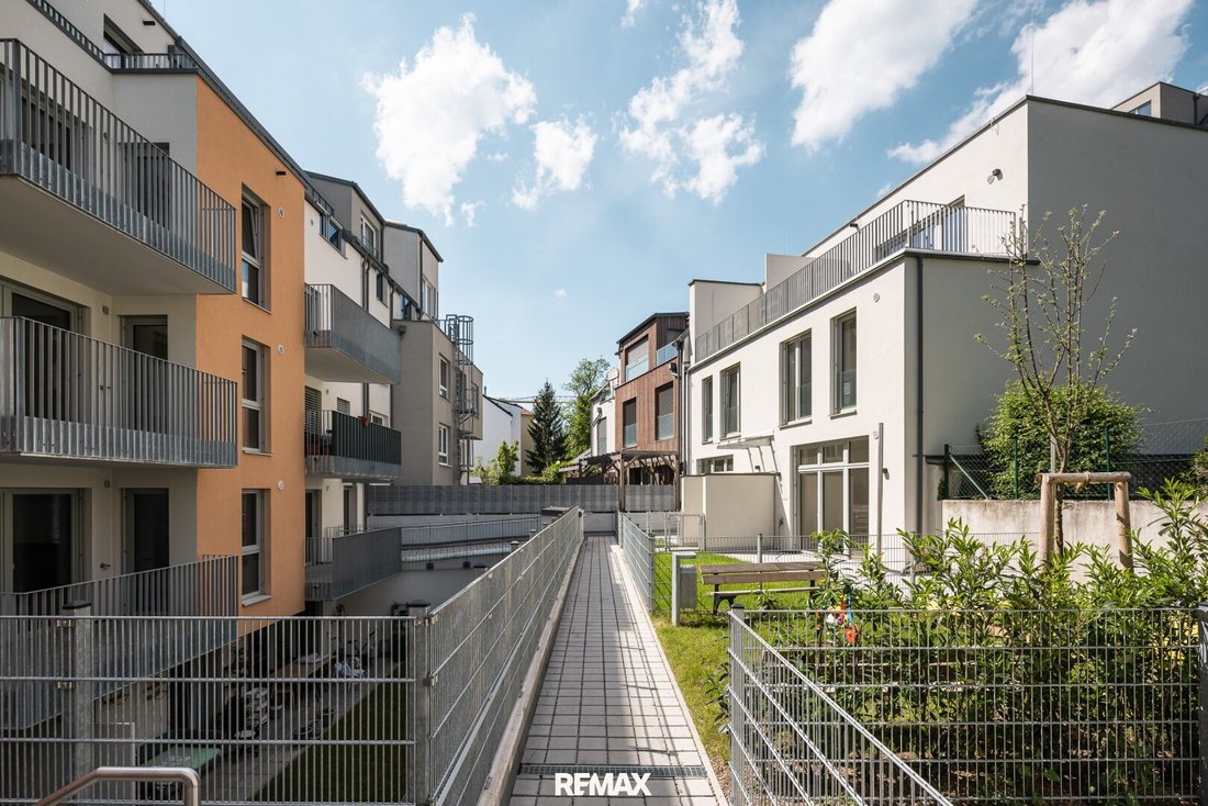 House in Vienna, Wien, Austria 4 - 17123215