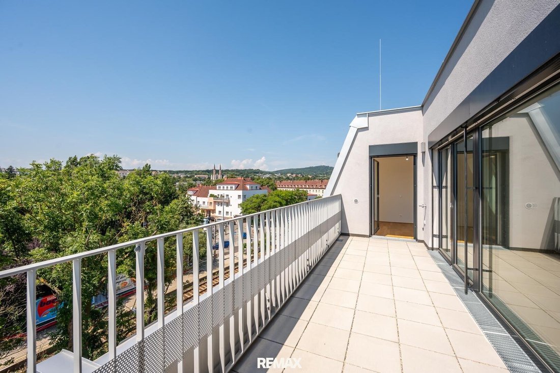 Apartment in Vienna, Wien, Austria 5 - 17037035