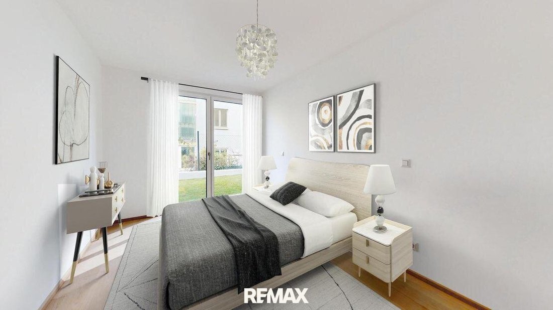 Apartment in Vienna, Wien, Austria 3 - 17037957