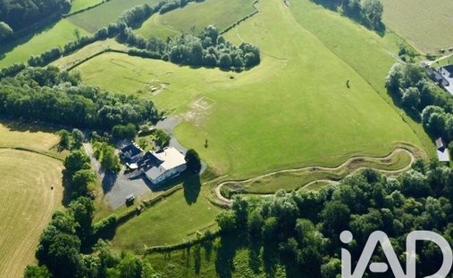 House in Aramits, Nouvelle-Aquitaine, France 1