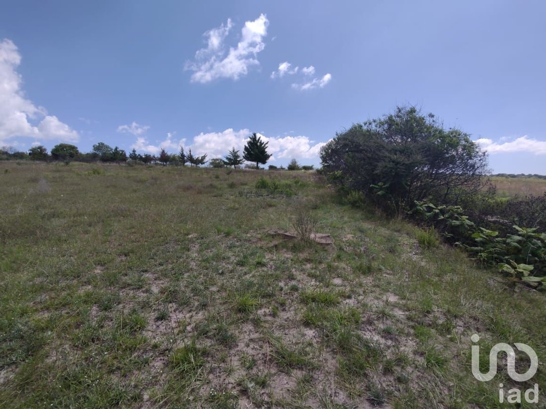 Land in Calderón, Puebla, Mexico 4 - 17735840