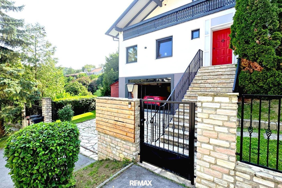 House in Klosterneuburg, Lower Austria, Austria 2 - 17035830