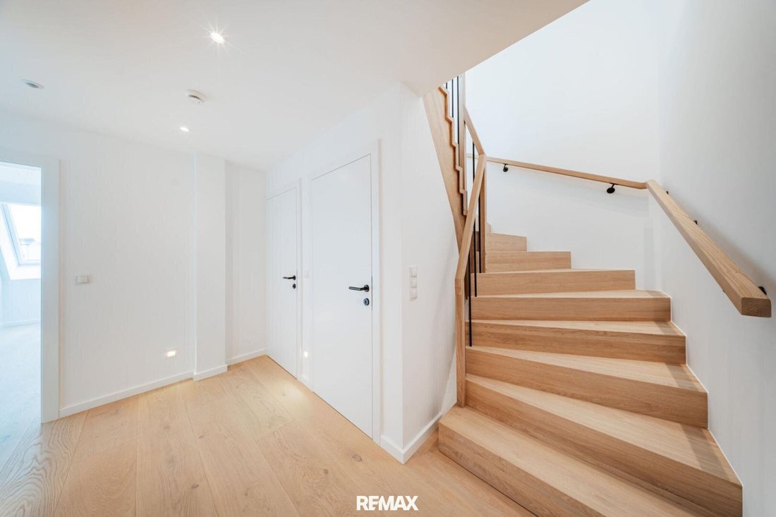 Apartment in Vienna, Wien, Austria 5 - 17037617