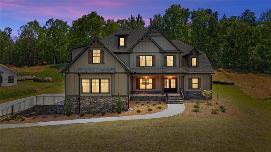 House in Carrollton, Georgia, United States 2 - 16553766