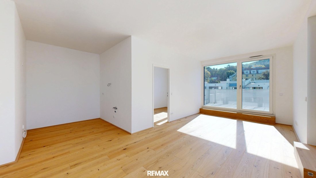 Penthouse in Vienna, Wien, Austria 4 - 17036930