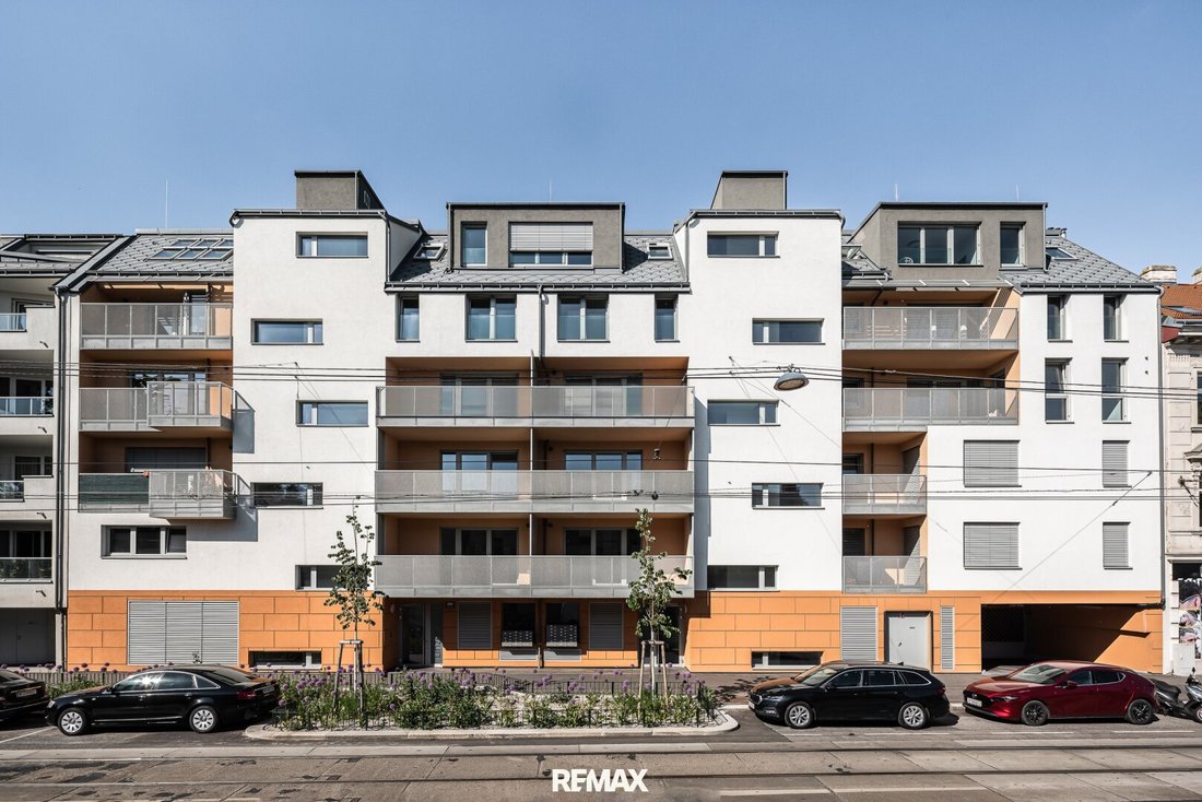 House in Vienna, Wien, Austria 5 - 17123234