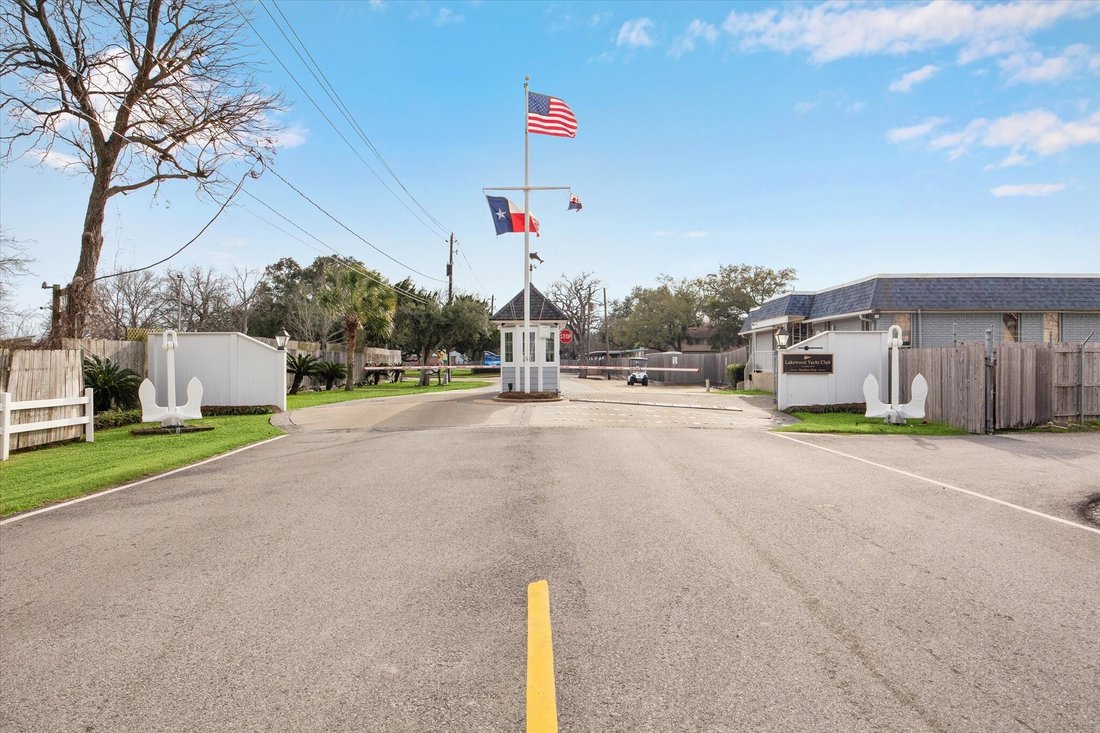 House in Seabrook, Texas, United States 5 - 17244714