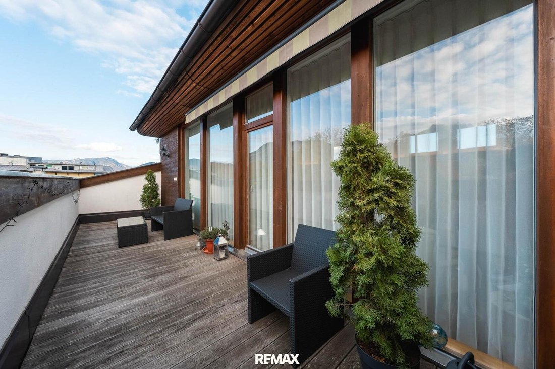 Apartment in Sankt Johann, Tyrol, Austria 5 - 17654779