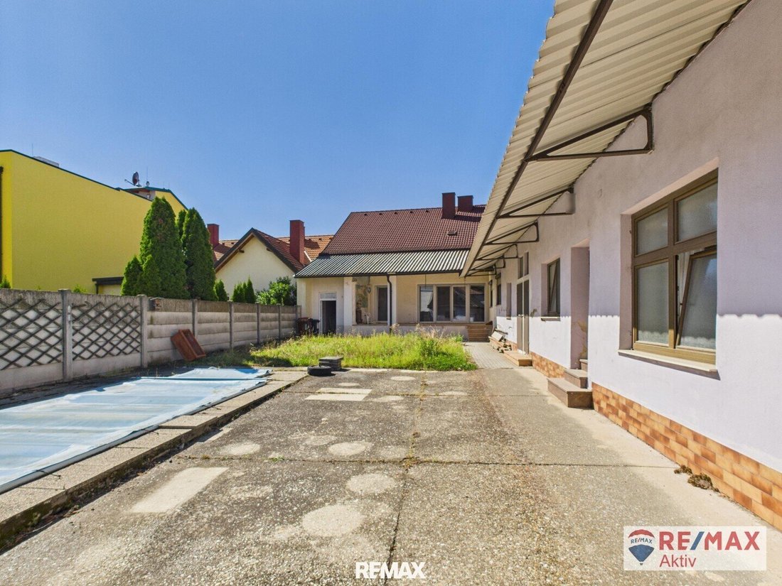 House in Gänserndorf, Lower Austria, Austria 3 - 17736221