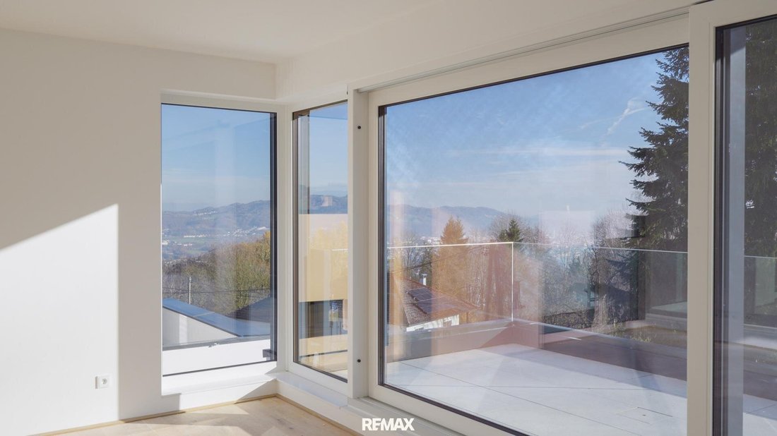 Apartment in Linz, Upper Austria, Austria 5 - 17449475