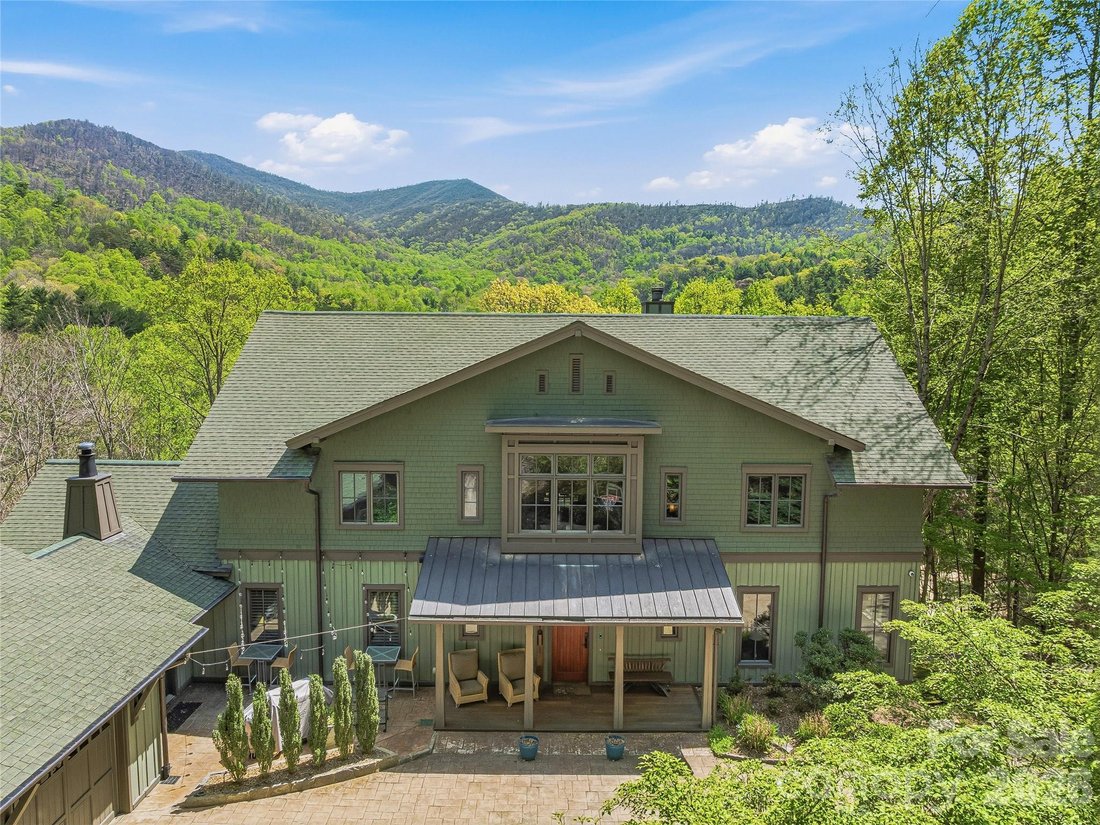 House in Weaverville, North Carolina, United States 4 - 16143531