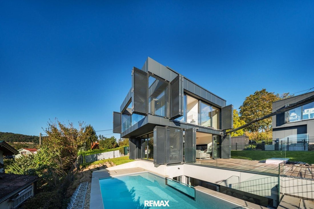 Villa in Vienna, Wien, Austria 3 - 17037571