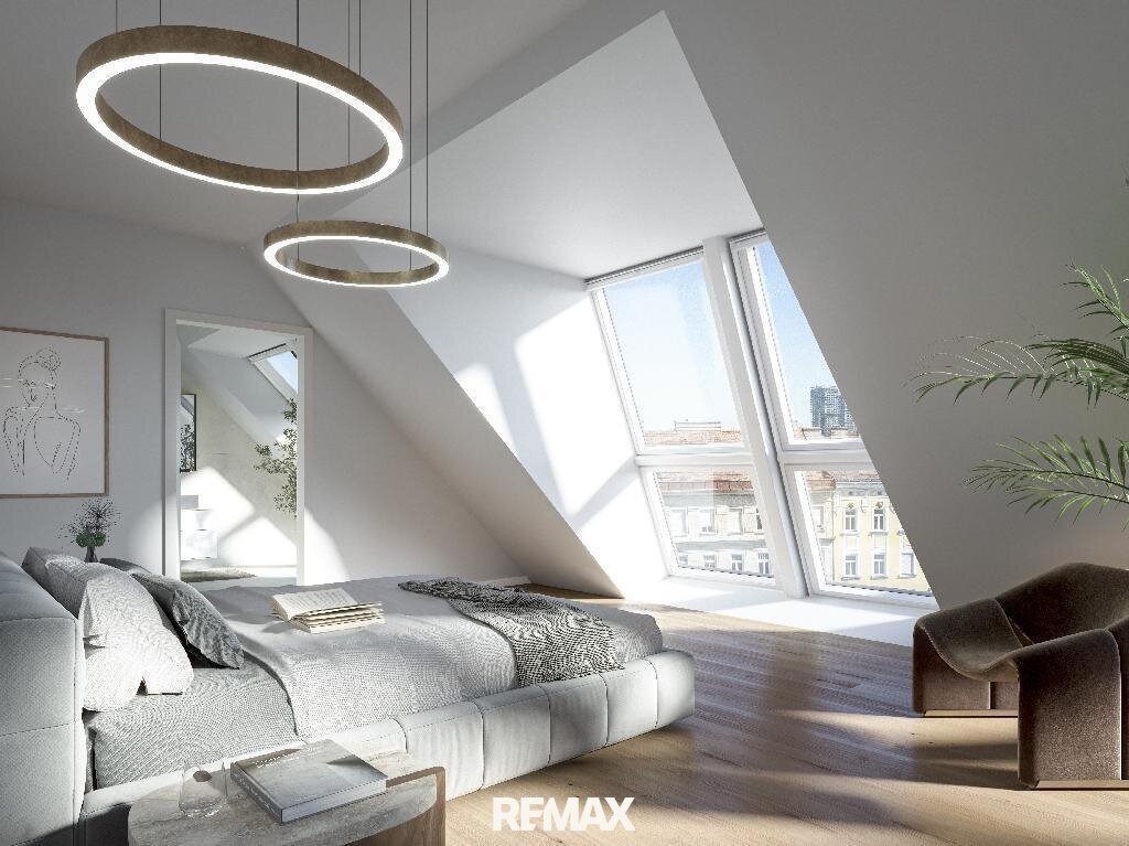 Penthouse in Vienna, Wien, Austria 2 - 17037313