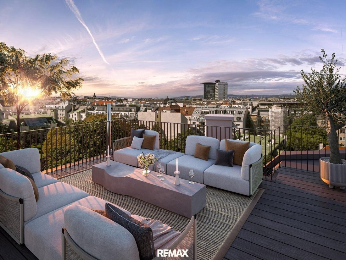 Apartment in Vienna, Wien, Austria 1 - 17037333