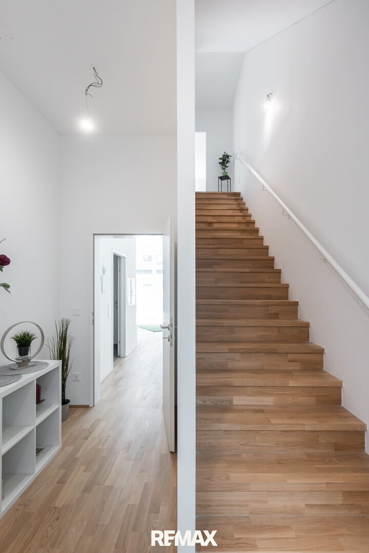 House in Vienna, Wien, Austria 3 - 17123215