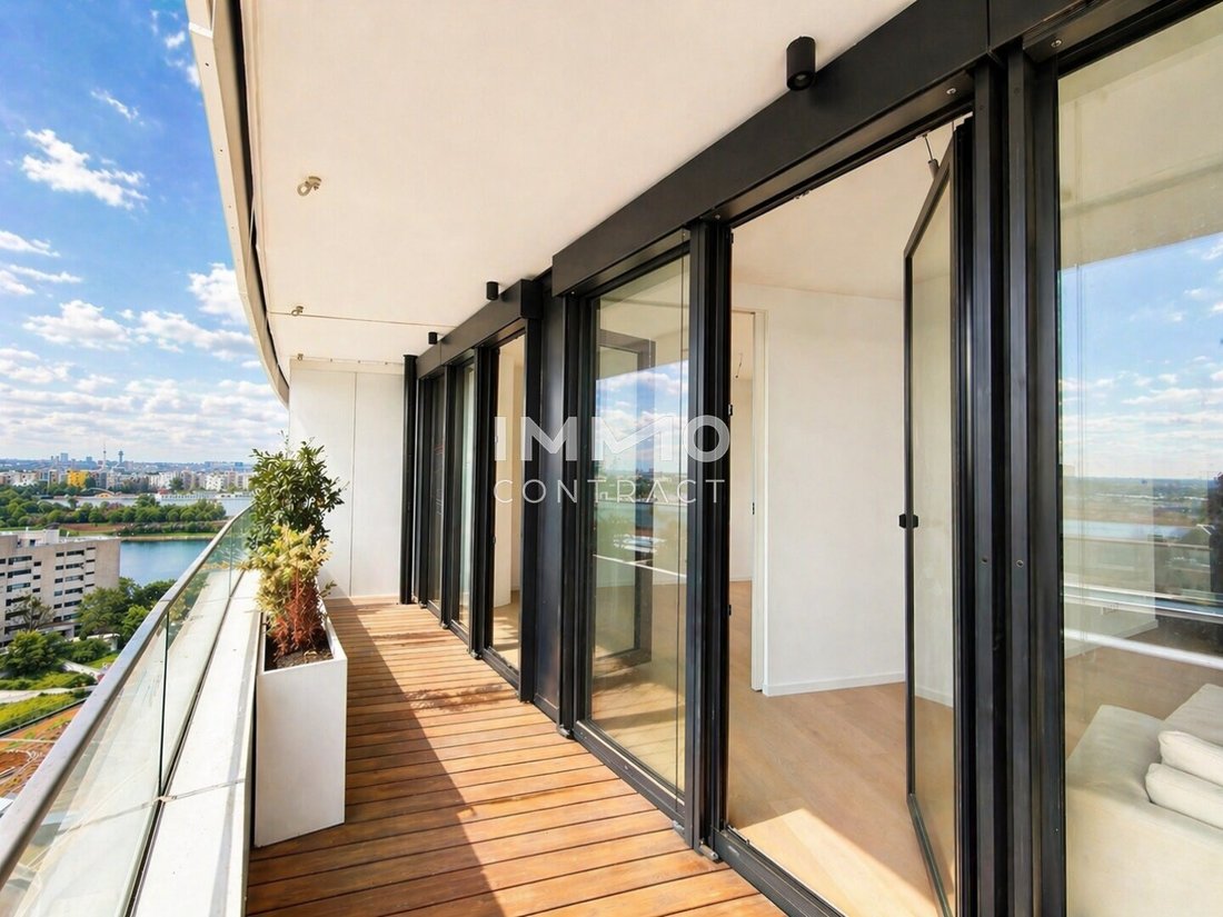 Apartment in Vienna, Wien, Austria 2 - 17038107