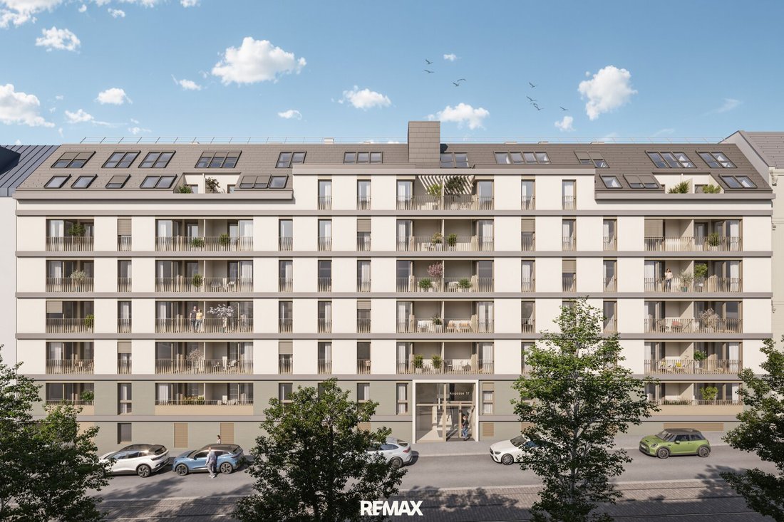 Apartment in Vienna, Wien, Austria 4 - 17037168