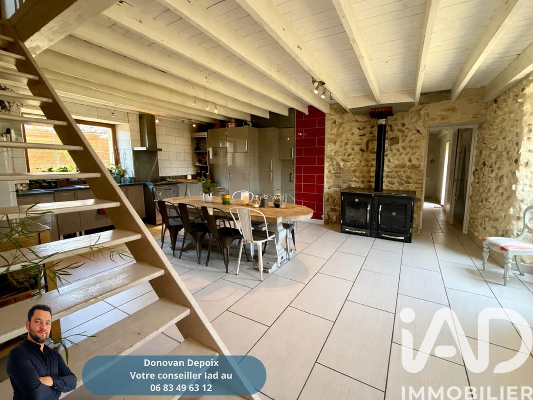 House in Pont-de-l'Isere, Auvergne-Rhône-Alpes, France 4 - 17657856