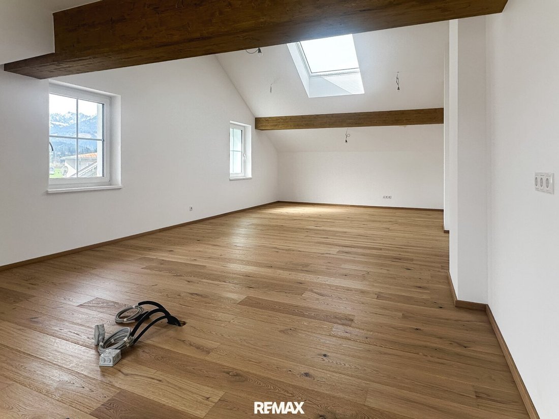 Apartment in Kössen, Tyrol, Austria 3 - 17736151