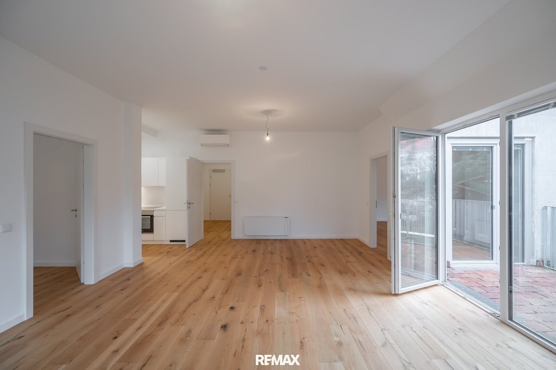 Apartment in Vienna, Wien, Austria 1 - 17037294